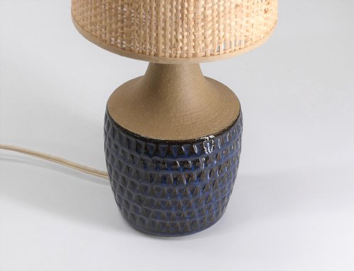 LAMPE SØHOLM STENTOJ BORNHOLM DANEMARK