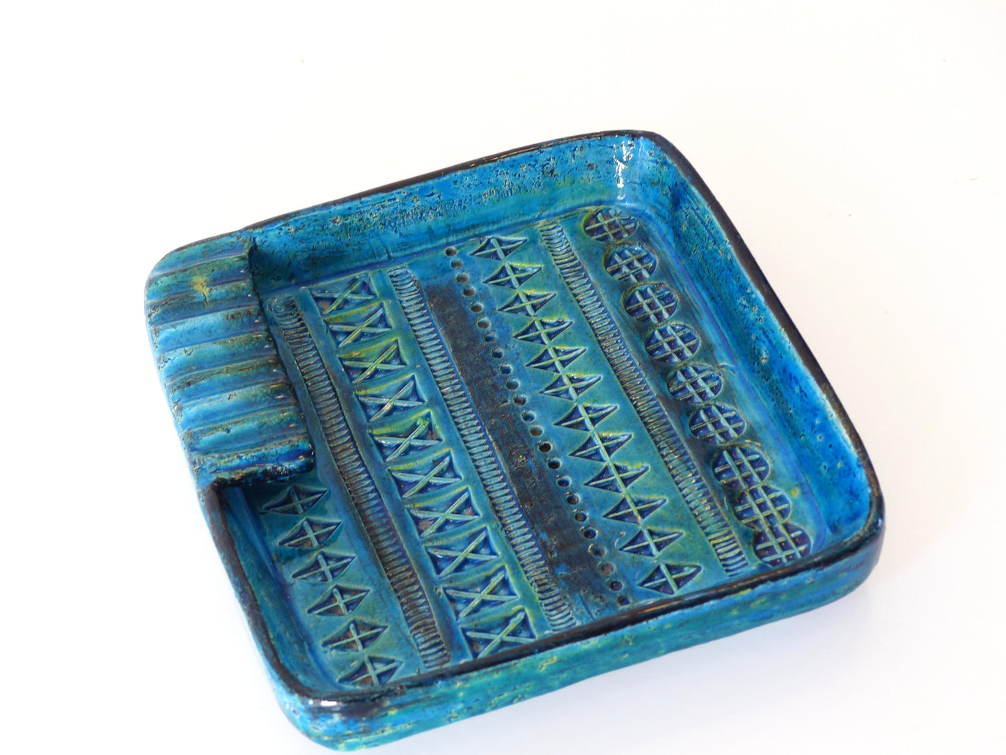 ALDO LONDI ASHTRAY FOR BITOSSI 1950