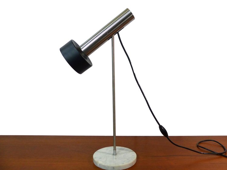 LAMPE DE TABLE RENÉ-JEAN CAILLETTE 1950