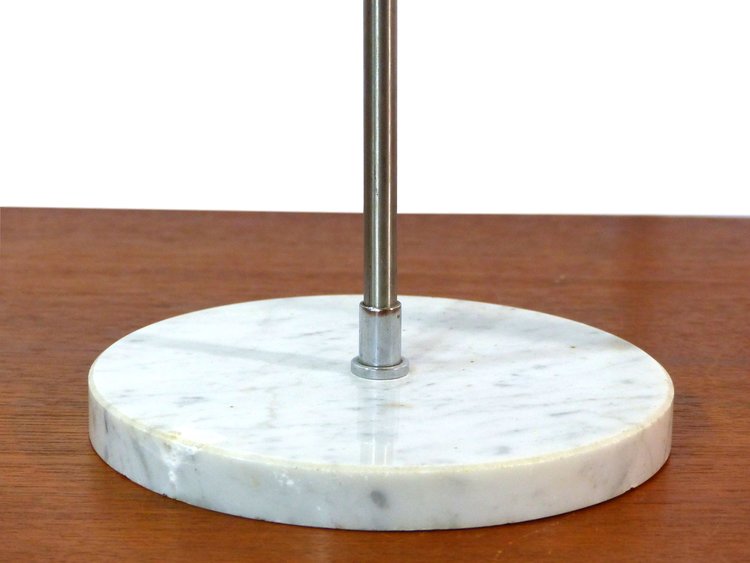 LAMPE DE TABLE RENÉ-JEAN CAILLETTE 1950