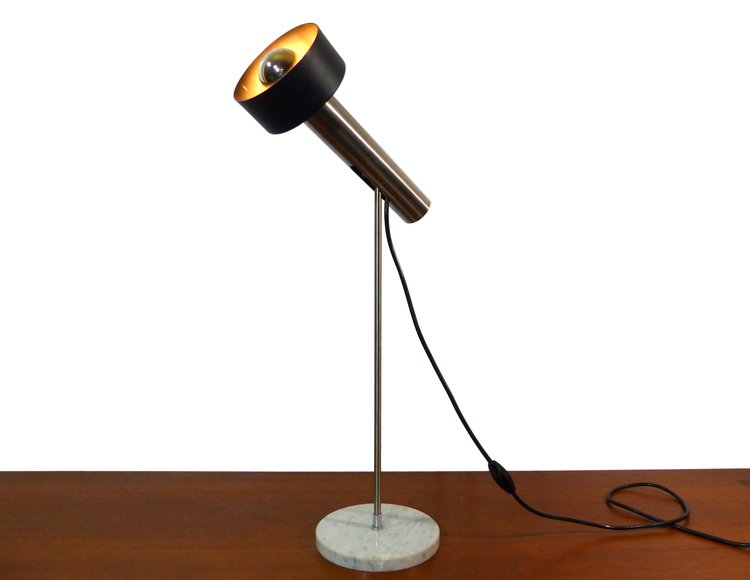 LAMPE DE TABLE RENÉ-JEAN CAILLETTE 1950
