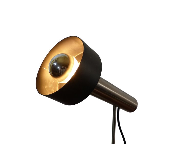 LAMPE DE TABLE RENÉ-JEAN CAILLETTE 1950