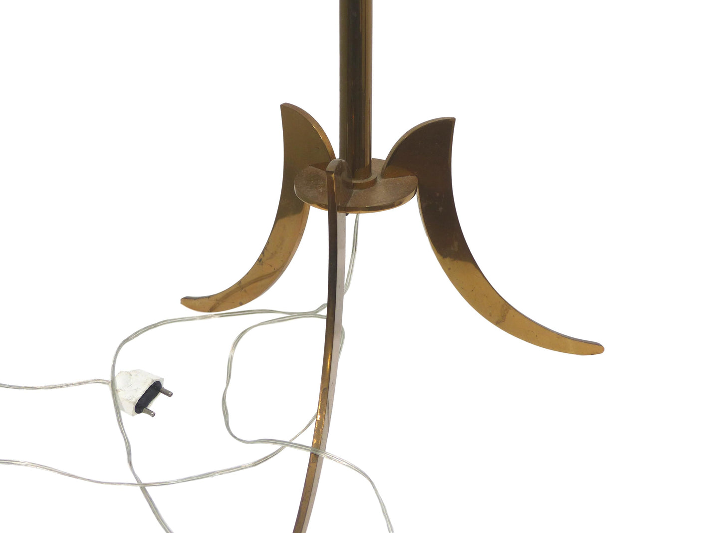 Lampadaire vintage 1950