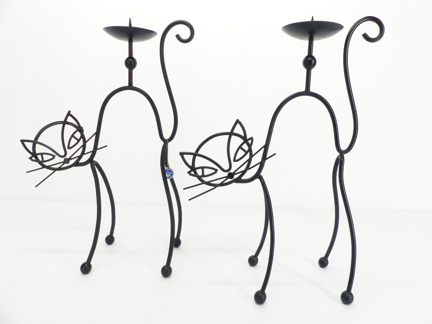 Chandeliers chats Gunnar Ander Ystad Metall 1950