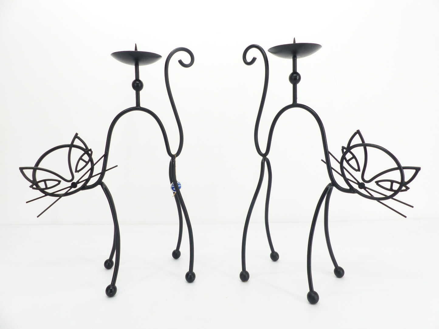 Chandeliers chats Gunnar Ander Ystad Metall 1950
