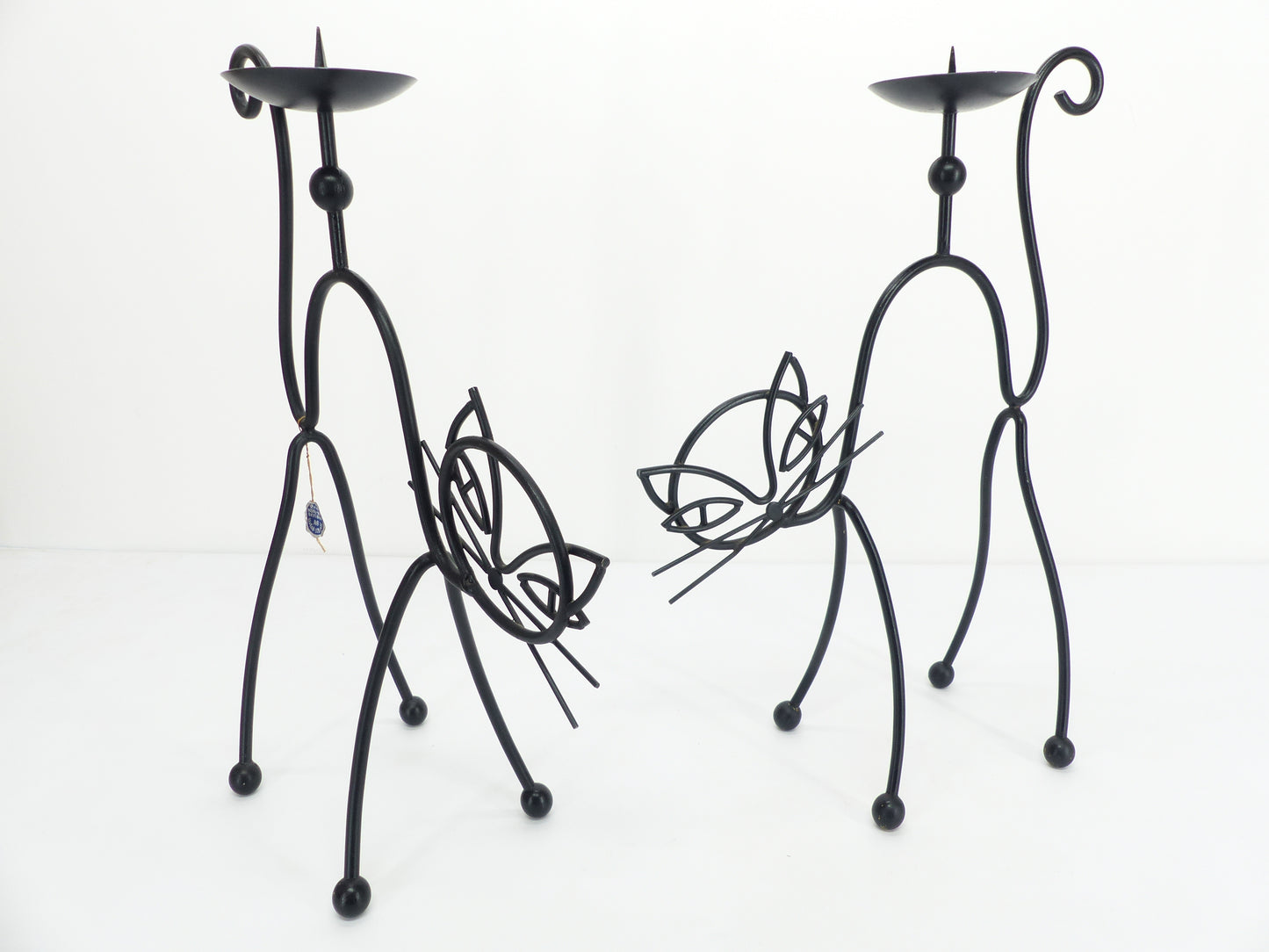 Chandeliers chats Gunnar Ander Ystad Metall 1950