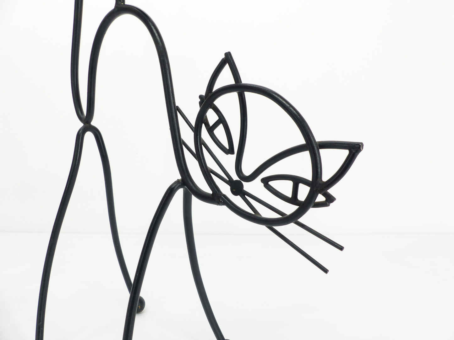 Chandeliers chats Gunnar Ander Ystad Metall 1950