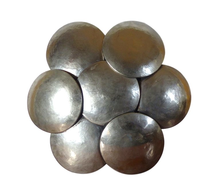 GRANDE APPLIQUE BOUCLIER