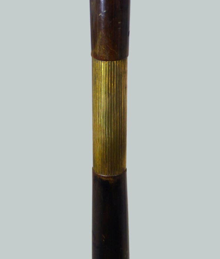 LAMPADAIRE STILNOVO TRIPODE 1950