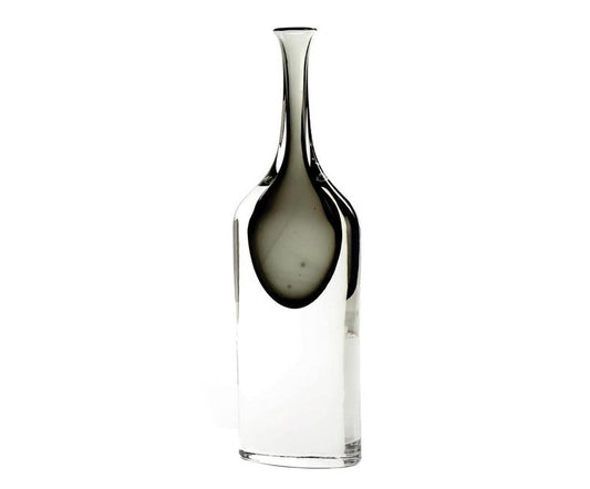  Vase Bottle Murano by Antonio da Ros for Cenedese