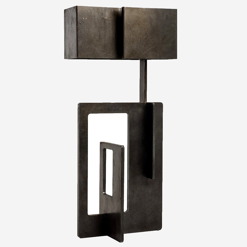 Lampe de table Angelo Brotto pour Esperia 1990