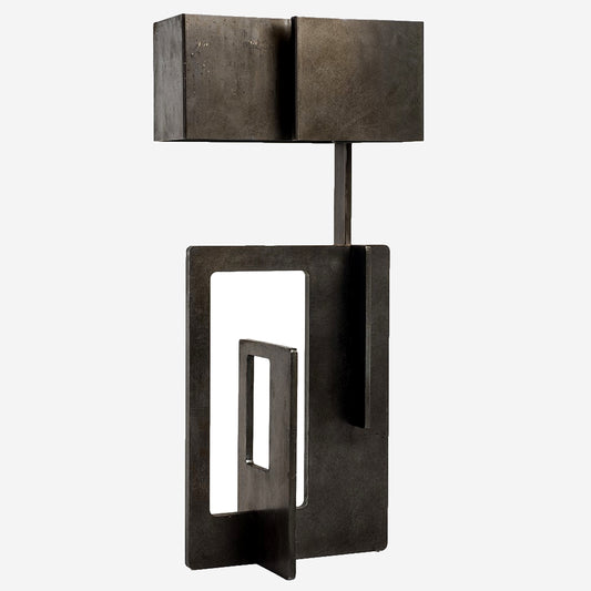 Angelo Brotto table lamp for Esperia 1990