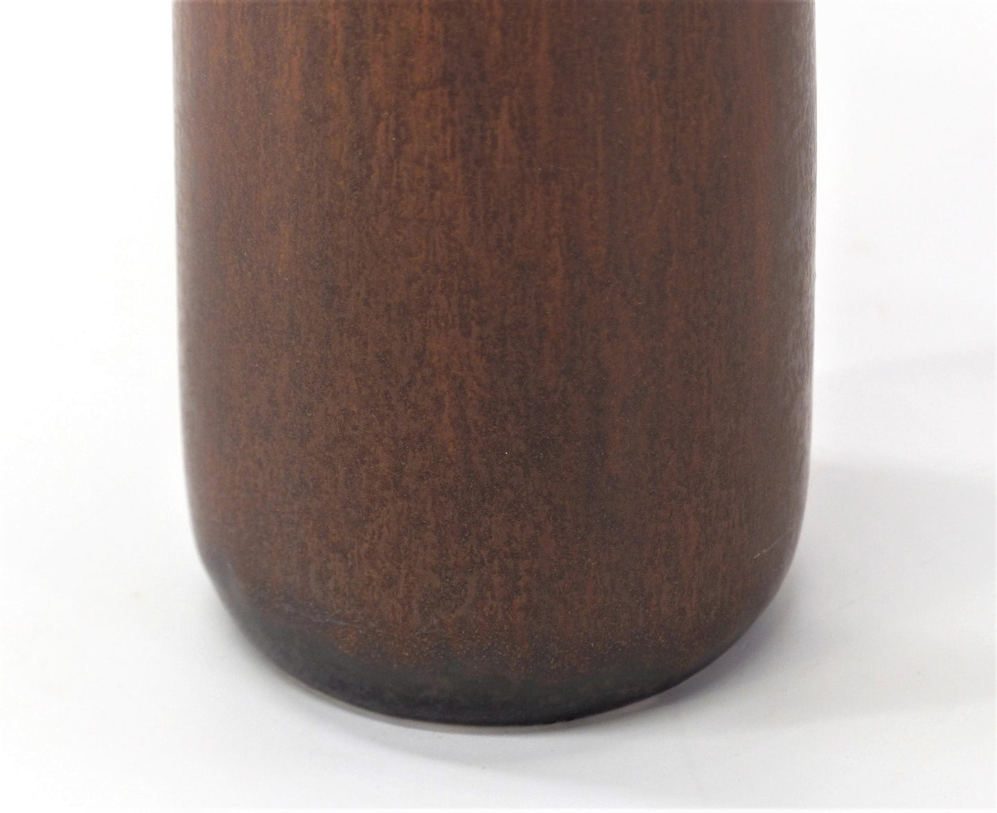 CARL HARRY STALHANE RÖRSTRAND STONEWARE VASE 1960