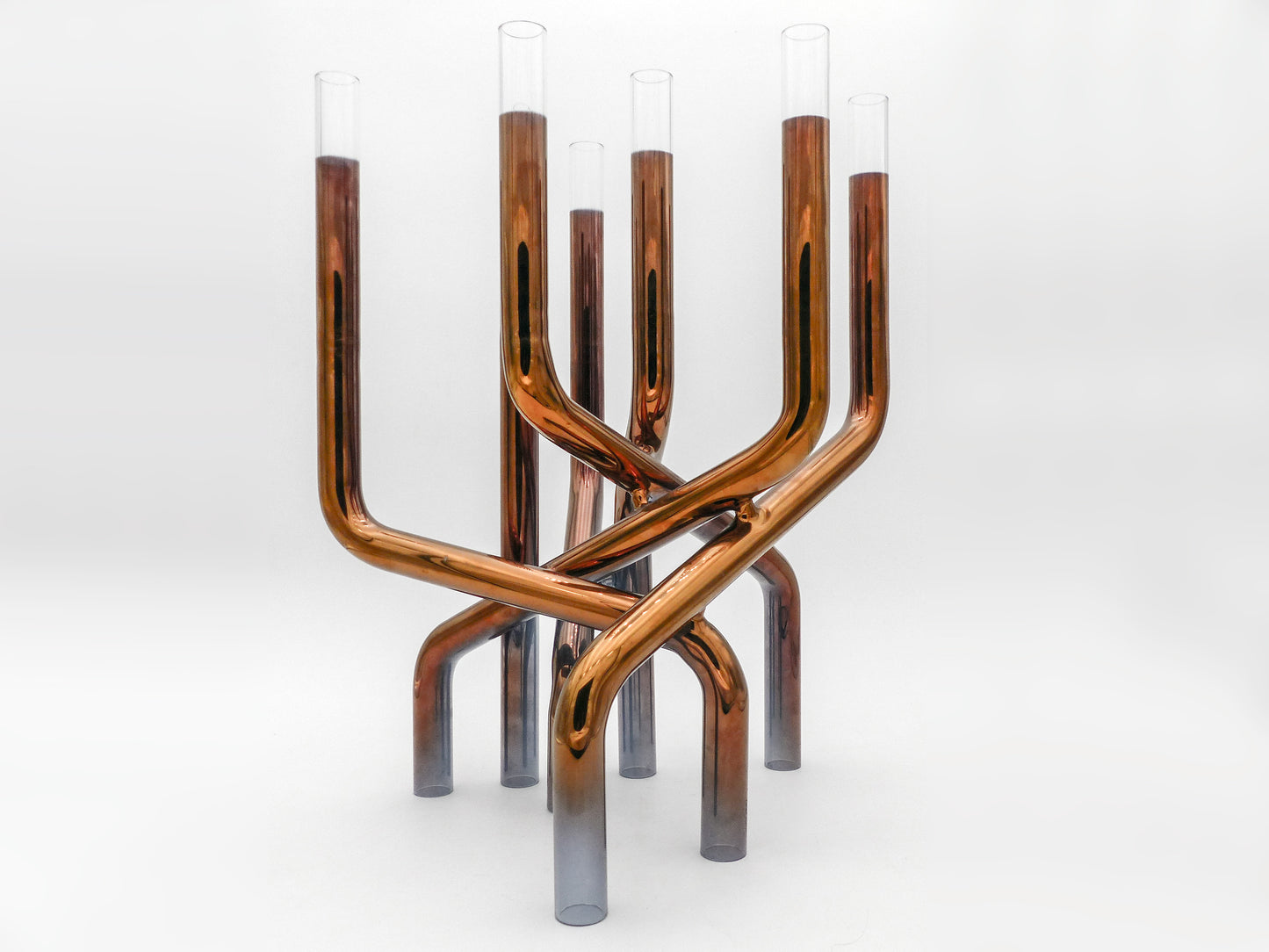 Chandelier/Vase Mistic par Arik Levy pour Gaïa & Gino