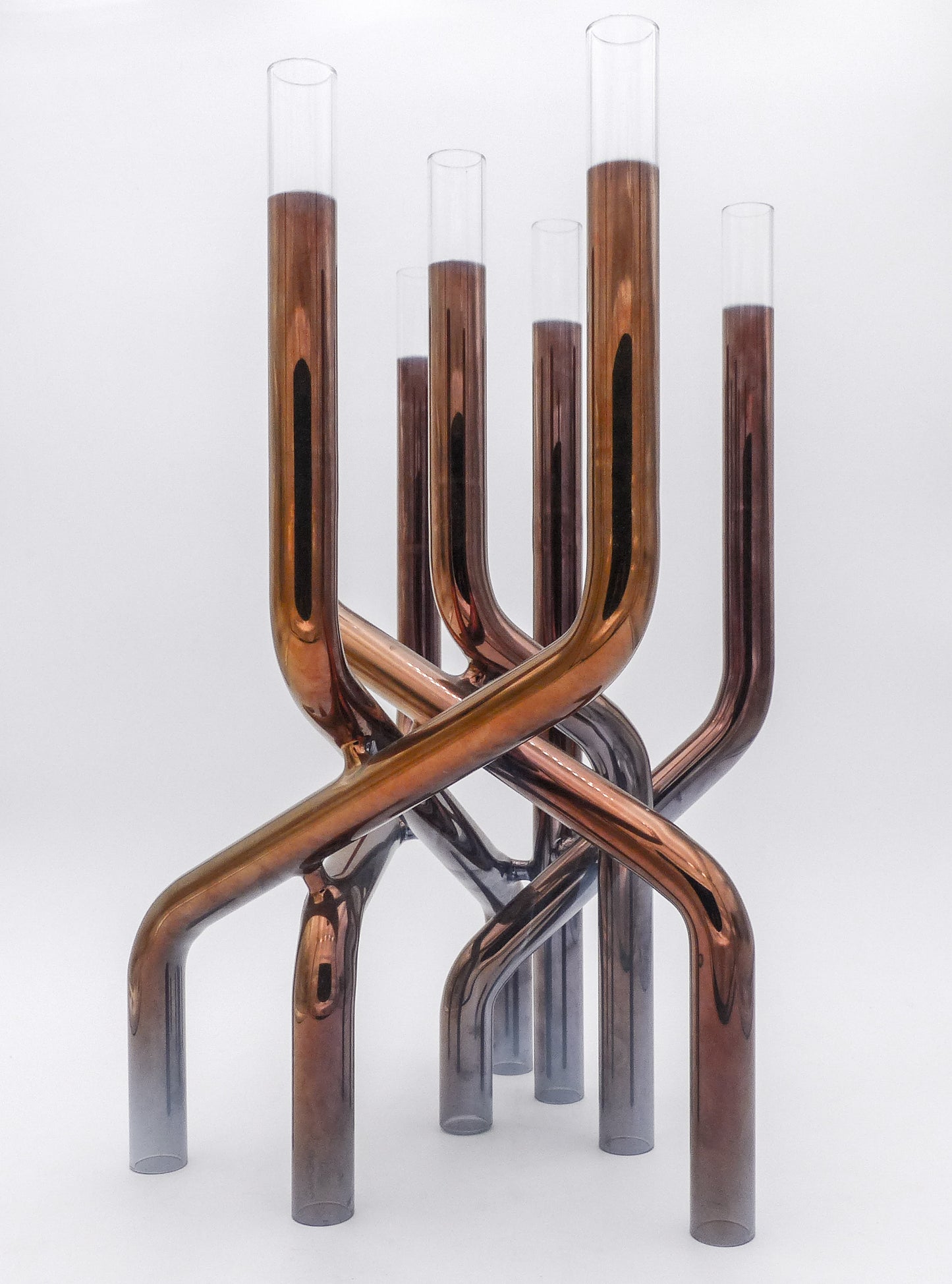 Mistic Candlestick/Vase by Arik Levy for Gaïa &amp; Gino