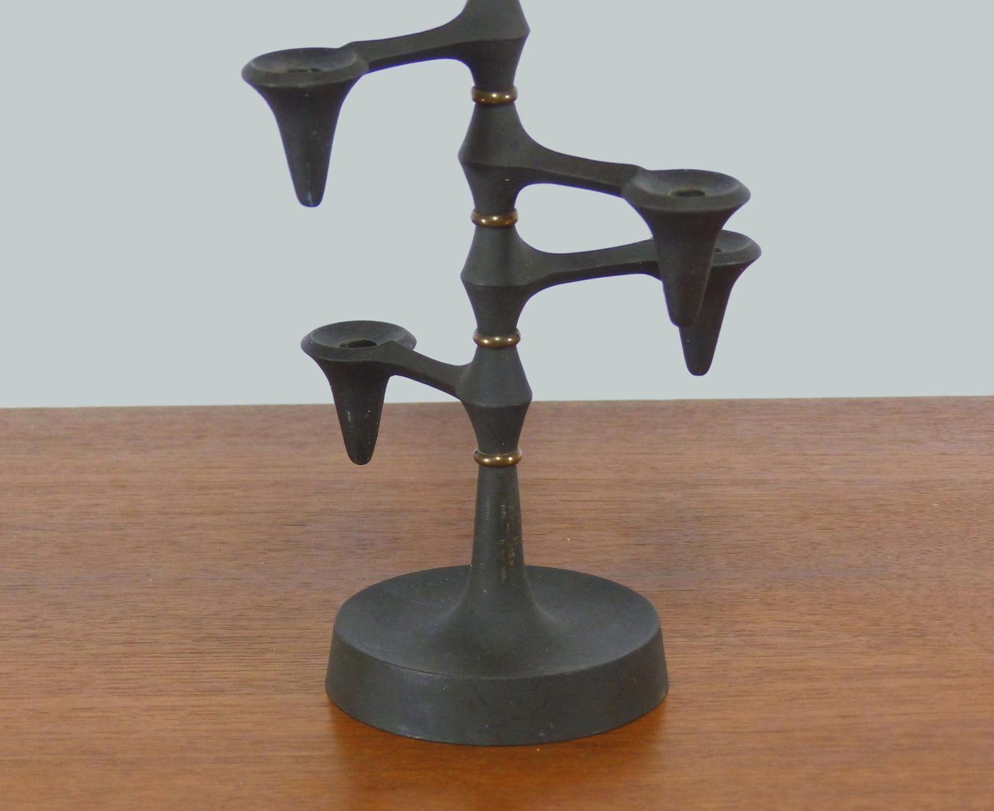 Candle holder Jens Quistgaard Dansk Designs