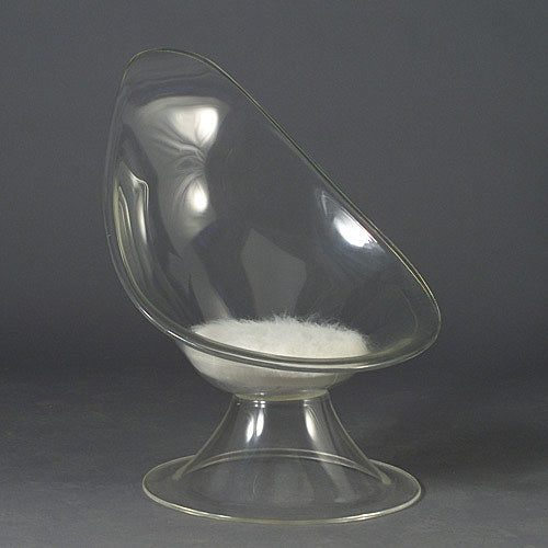 LILY CHAIR LAVERNE 1967