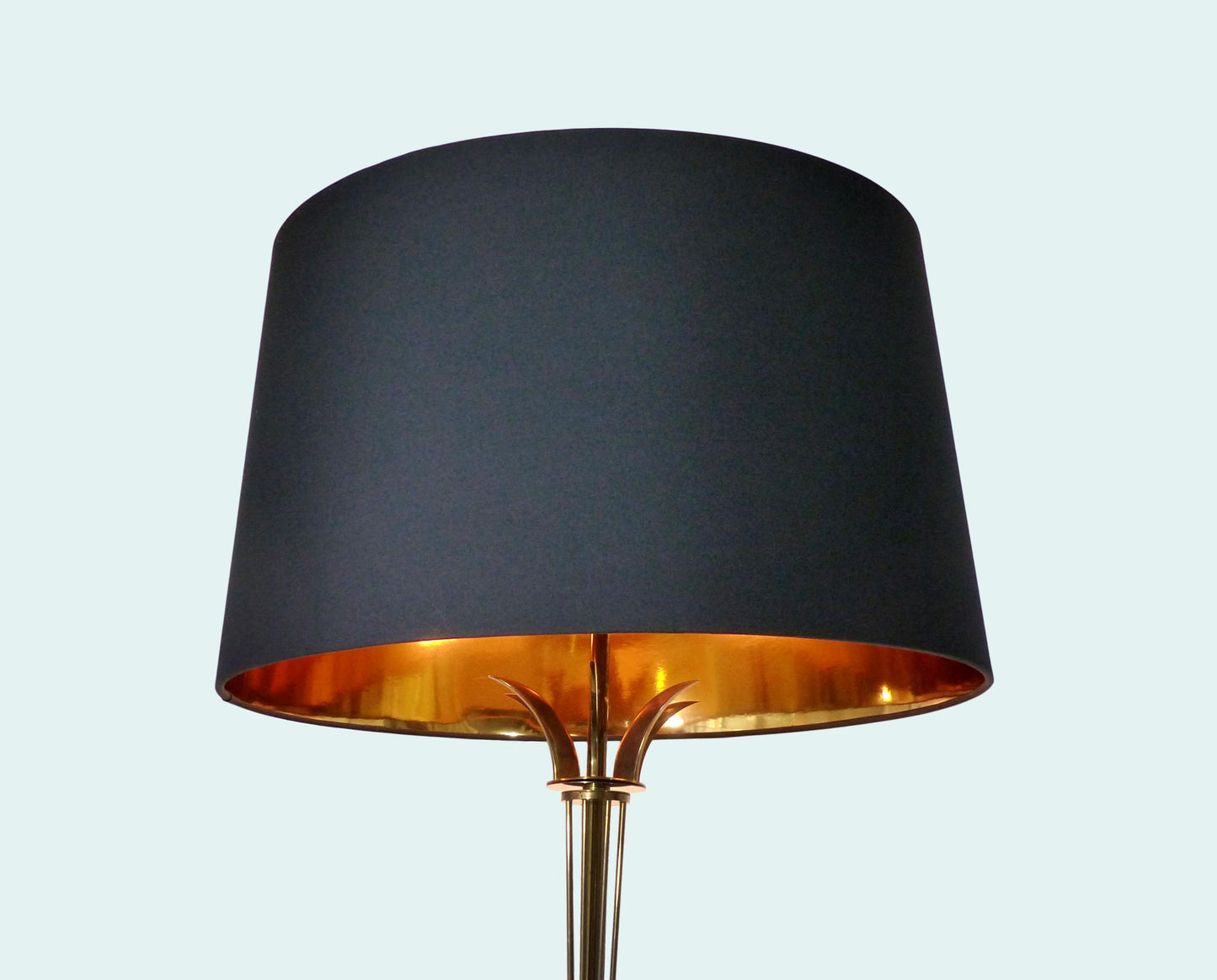 Lampadaire vintage 1950