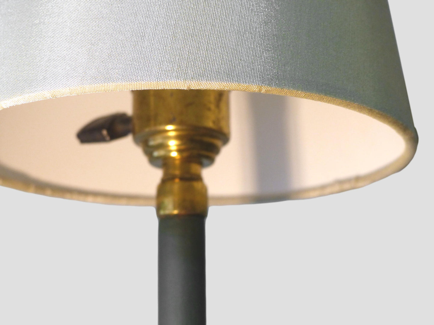 LAMPADAIRE PIED EN ÉTOILE 1950