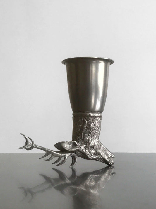 Gucci Hunting Goblet