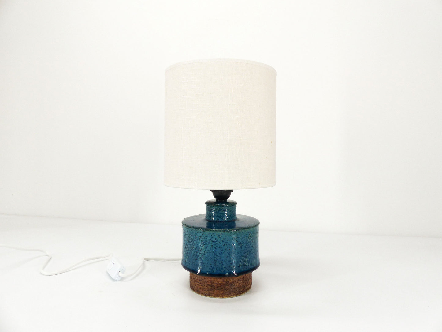 SCANDINAVIAN LAMP RÖRSTRAND INGER PERSSON 1960