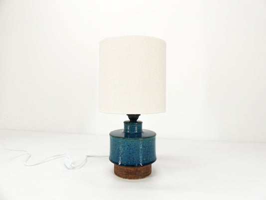 LAMPE SCANDINAVE RÖRSTRAND INGER PERSSON 1960