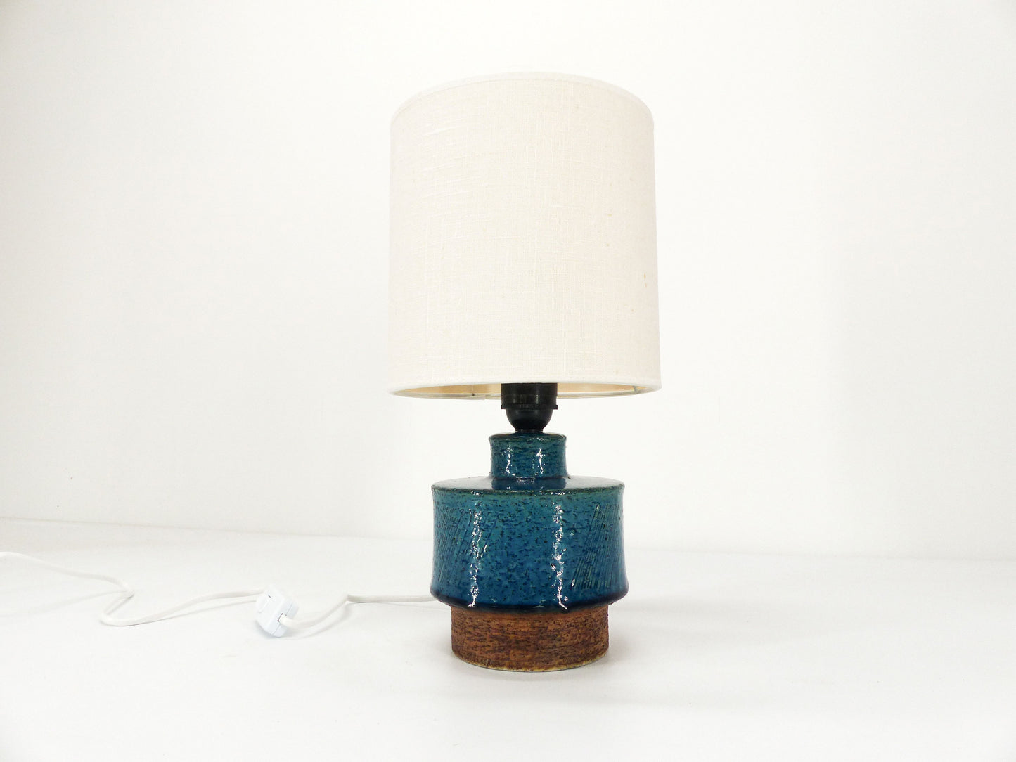 LAMPE SCANDINAVE RÖRSTRAND INGER PERSSON 1960