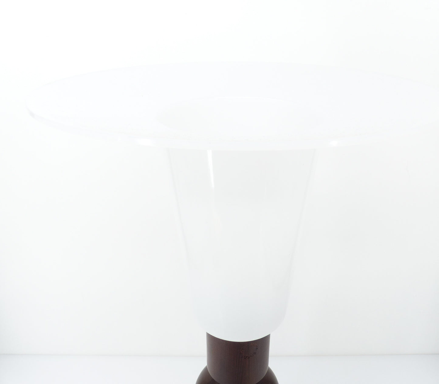 Paire de lampes de table scandinaves en pin par Uno Kristiansson pour Luxus, Suède, circa 1965