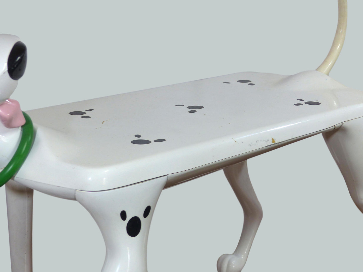 Table Dalmatien Starform 1980 Pierre Colleu