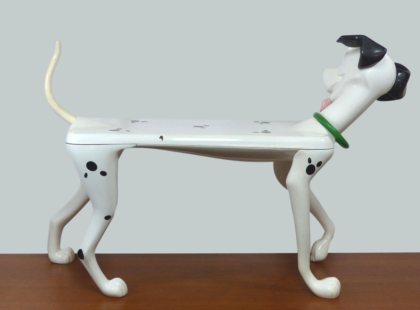 Dalmatian Starform Table 1980 Pierre Colleu