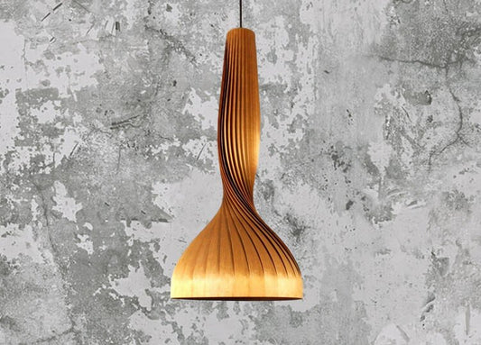 1960 Hans-Agne Jakobsson Pendant Light