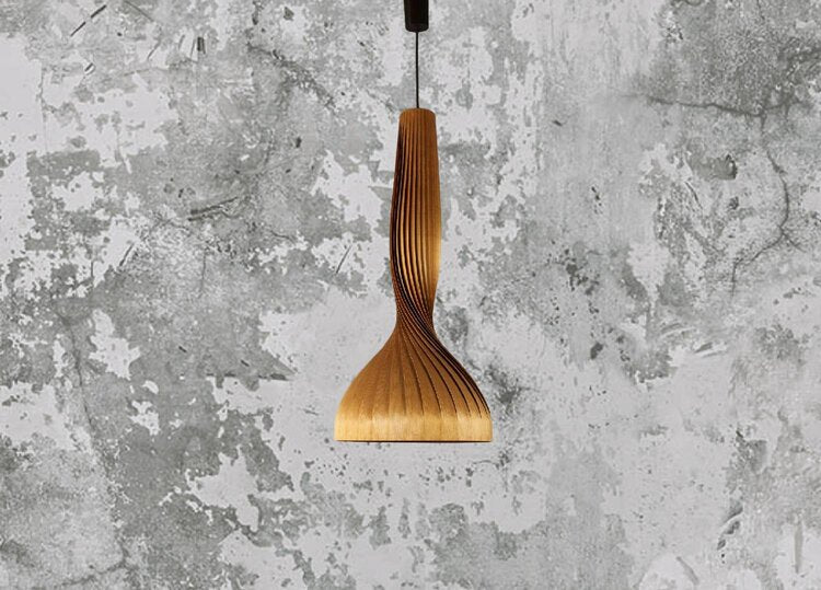 1960 Hans-Agne Jakobsson Pendant Light