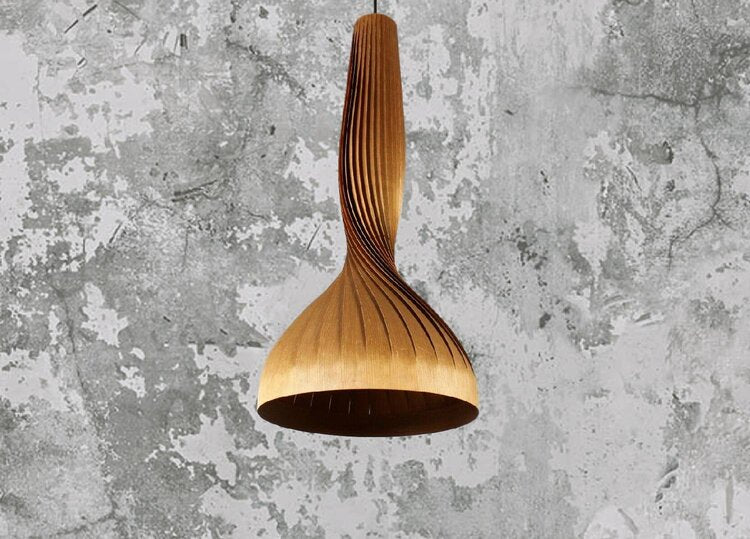 1960 Hans-Agne Jakobsson Pendant Light