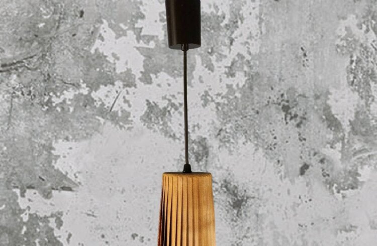 1960 Hans-Agne Jakobsson Pendant Light