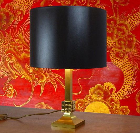  Brass Table Lamp - 1960