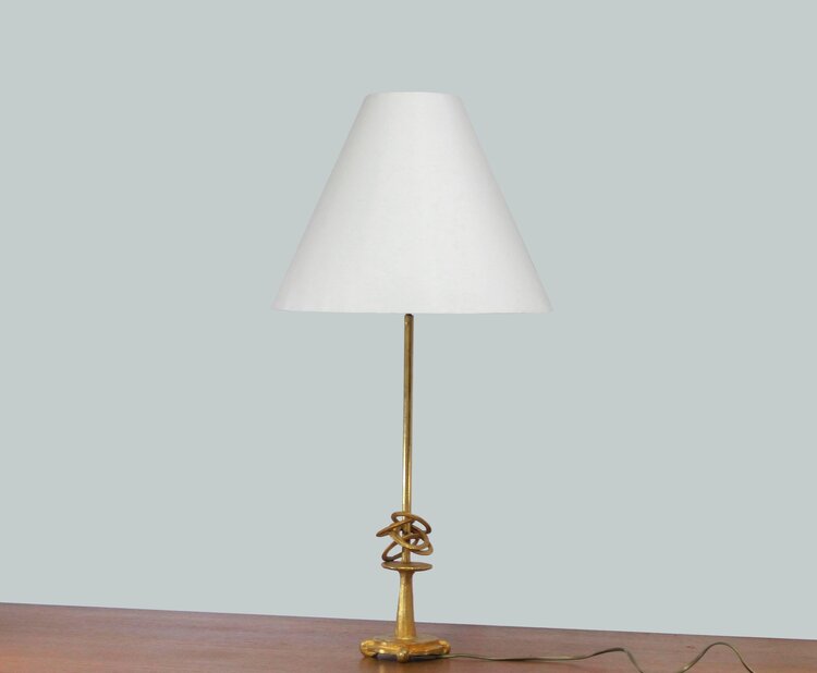  Lampe Nicolas de Wael