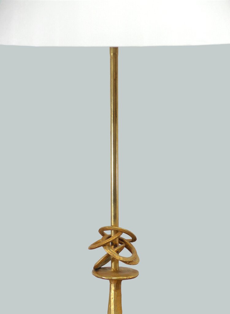  Lampe Nicolas de Wael