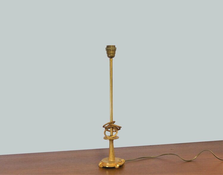  Lampe Nicolas de Wael